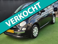 Fiat 500 - 1.2 OMA VAN 1937 1e eig NAP