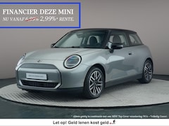 MINI Cooper - E Classic S