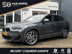 BMW X2 - XDrive25e High Executive M-Pakket interieur/exterieur | Schuif- Kanteldak | Elektrische st