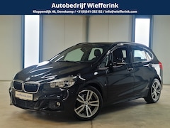 BMW 2-serie Active Tourer - 218i High Executive M Panorama dak, Leder, M sport