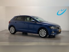Volkswagen Polo - 1.0 TSI DSG Highline Virtual Cockpit Parkeersensoren DAB+ Navigatie