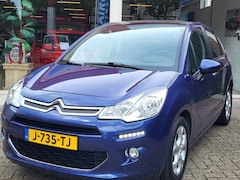 Citroën C3 - 1.2 PureTech Exclusive