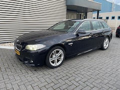 BMW 5-serie Touring - 520i Executive