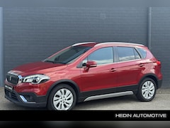 Suzuki S-Cross - 1.4 Boosterjet Exclusive