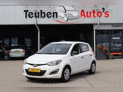 Hyundai i20 - 1.2i Business Edition Radio, Elektrische ramen