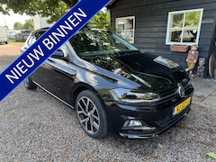 Volkswagen Polo - 1.0 TSI Comfortline XENON|CARPLAY|CAMERA|ADAPTIVE