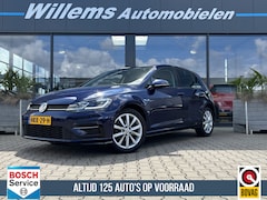 Volkswagen Golf - 1.5 TSI Highline Business R Navigatie, Stoelverwarming & Adaptive Cruise