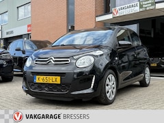 Citroën C1 - 1.0 VTi Feel