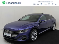 Volkswagen Arteon Shooting Brake - 1.4 TSI eHybrid R-Line | Panoramadak | Lederen bekleding | Adaptieve demping | Keyless | P