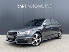 Audi A3 Sportback - 1.4 TFSI S-Line|Cruise|Pano|Stoelverwarming