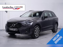 Volvo XC60 - B5 Plus Dark navigatie full-led 19"LMV wegklapbare haak elektrische achterklep stuurverwar