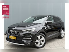 Opel Grandland X - BWJ 2019 | 1.2 Turbo 131PK 120 Jaar Edition | CLIMA | NAVI | TREKHAAK | CRUISE | PDC | LIC