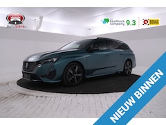 Peugeot 308 - 1.5 BlueHDi Blue Lease GT Cruise Control, Airco, Apple Carplay, PDC