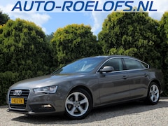 Audi A5 Sportback - 1.8 TFSI Pro Line Automaat*Navi*Ecc*Cruise