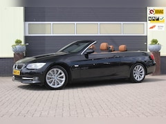BMW 3-serie Cabrio - 335i High Executive LCI | DCT | Sport-automaat |