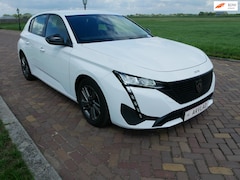 Peugeot 308 - 1.5 BlueHDi Active Pack AC NAVI * 11299 NETTO