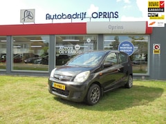 Daihatsu Cuore - 1.0 Clever Stuurbekrachtiging