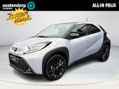 Toyota Aygo X - 1.0 VVT-i MT JBL *NIEUWE AUTO/ DIRECT LEVERBAAR