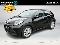 Toyota Aygo X - 1.0 VVT-i MT Play *NIEUWE AUTO/ DIRECT LEVERBAAR