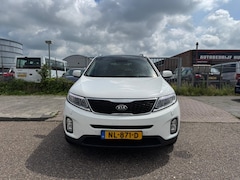 Kia Sorento - 2.2 CRDi AUTOMAAT 4WD NEW CAR