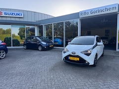 Toyota Aygo - 1.0 VVT-i 72pk 5D x-cite