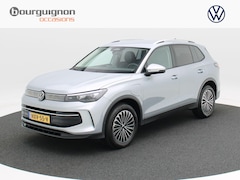 Volkswagen Tiguan - 1.5 eHybrid 204 Pk Automaat Life Edition | Full LED | Trekhaak | Navigatie | Winterpakket