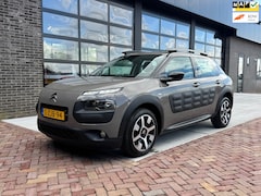 Citroën C4 Cactus - 1.2 VTi Feel | Navi | Clima | Cruise |