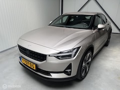 Polestar 2 - 2 Long Range Single Motor 78 kWh