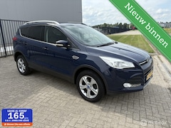 Ford Kuga - 1.5 Titanium