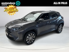 Toyota Yaris Cross - 1.5 Hybrid 115 Dynamic *COMFORT PACK/ NIEUWE AUTO/ DIRECT LEVERBAAR