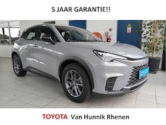 Lexus LBX - 1.5 2WD | Dodehoek | Parksens V+A | Stoel en stuurverw | Navi |
