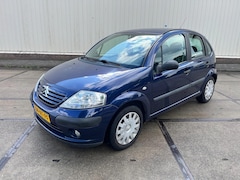 Citroën C3 - 1.4i Différence automaat airco trekhaak