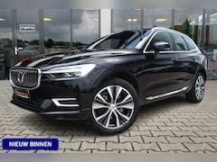 Volvo XC60 - 2.0 Recharge T6 AWD Inscription | Pano | ACC | Camera |