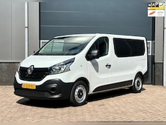 Renault Trafic - 1.6 dCi T29 L1H1 Comfort Energy bj.2016 Airco|Navi|Cc|Nap