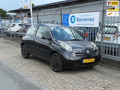 Nissan Micra - 1.2 e-Vision | APK 07-2026