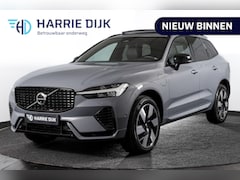 Volvo XC60 - 2.0 T8 Plug-in hybrid AWD Plus Dark | S/K-Panodak | Dig. Cockpit | Adapt. Cruise | Harman/