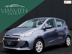 Hyundai i10 - 1.0i Comfort