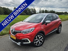 Renault Captur - 1.3 TCe Intens