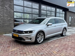 Volkswagen Passat Variant - 1.4 TSI GTE Highline | Pano | VOL |