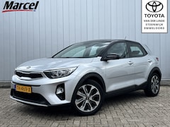 Kia Stonic - 1.0 T-GDi ComfortPlusLine Navigator Bi-Tone PDC NL Auto