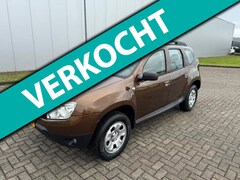 Dacia Duster - 1.6 Lauréate 2wd , airco , trekhaak