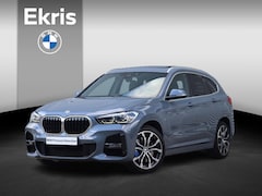 BMW X1 - sDrive20i | High Executive | M Sportpakket | Panodak | Trekhaak | Parking Pack | Hi-Fi | H