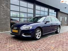 Audi A4 Avant - 40 TFSI Pro Line | Matrix | Navi | Clima | Cruise |