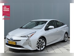 Toyota Prius - BWJ 2017 | 1.8 98 PK Dynamic AUTOMAAT | CLIMA | CAMERA | CRUISE | NAVI | PDC |