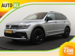 Volkswagen Tiguan Allspace - 1.5 Aut. TSI R-Line Elek.Trekhaak Digi. Dash 20'LMV