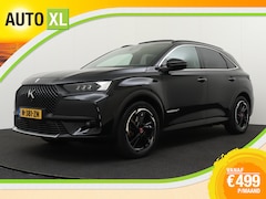 DS 7 Crossback - E-Tense Performance Line+ Pano-dak Adapt. Cruise Memory Camera