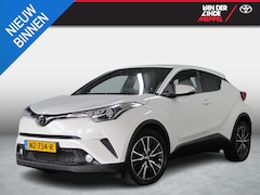 Toyota C-HR - 1.2 Executive Trekhaak Navi Camera