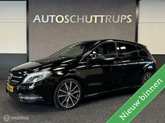 Mercedes-Benz B-klasse - 180 Ambition AUTOMAAT / NAVI / PRIVACY GLASS