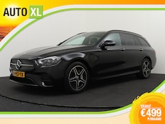 Mercedes-Benz E-klasse Estate - 300e AMG Night-Pakket Camera Dodehoek Carplay