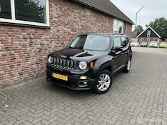 Jeep Renegade - 1.4 MultiAir Latitude